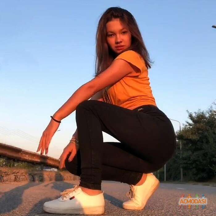 Анастасия  Красина фото №1679807. Завантажено 28 Січня 2022