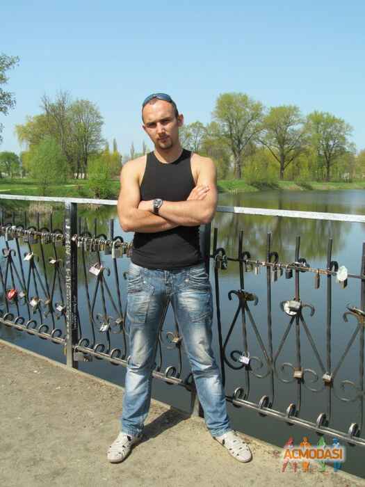 Александр Игоревич Аркавенко фото №260506. Завантажено 26 Вересня 2012