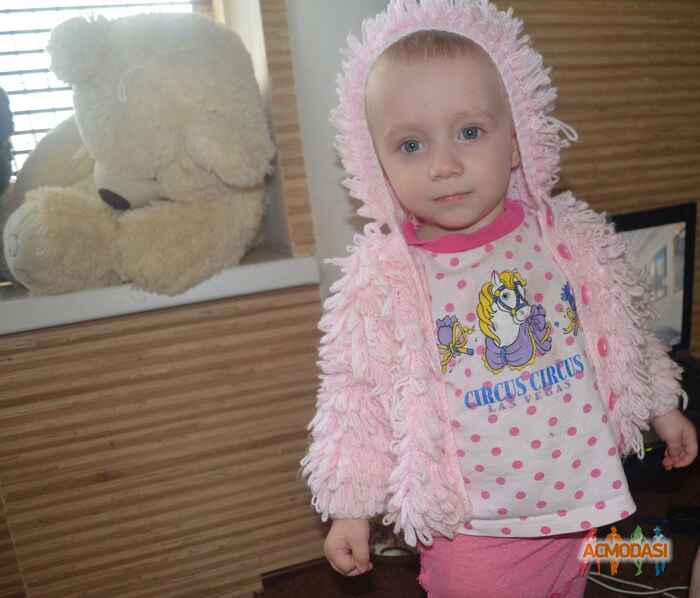 Зеленина Тина Александровна фото №919796. Завантажено 11 Червня 2016