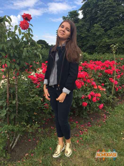 Юлия  Александровна фото №816253. Завантажено 24 Липня 2015