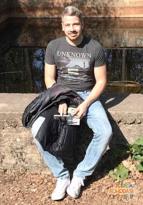 Гена  Дёмин фото №1077525. Завантажено 11 Липня 2017