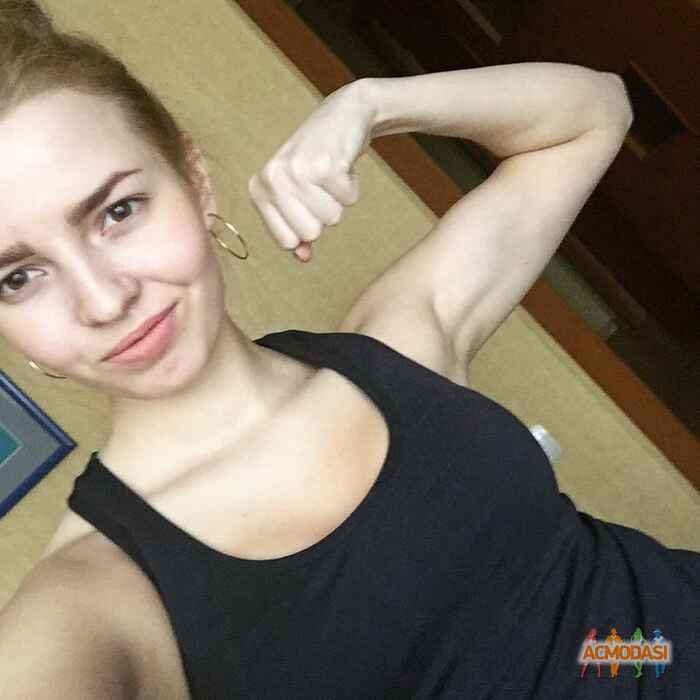 Настена  Волкова фото №889736. Завантажено 09 Березня 2016