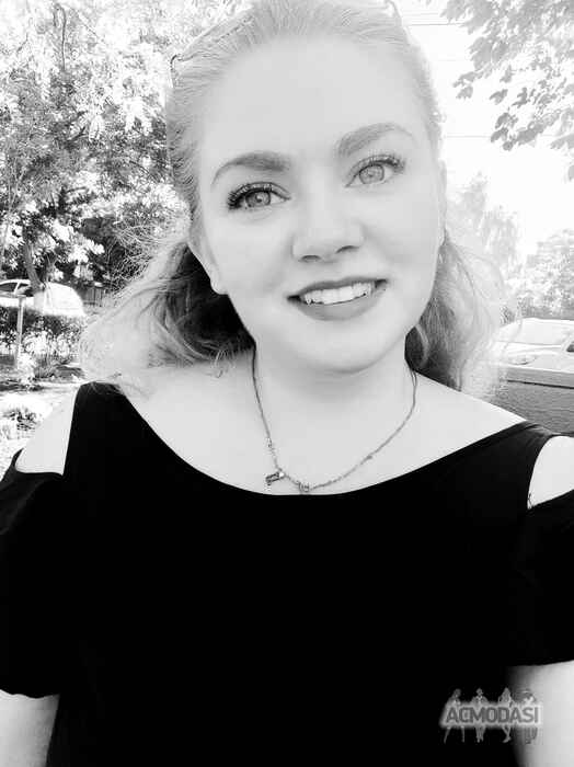Анна Гарриевна Волошина фото №1549035. Завантажено 16 Липня 2020