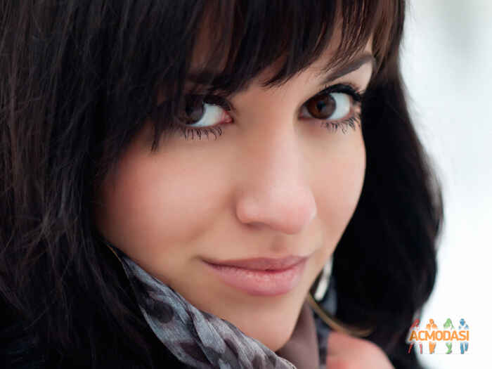 Анастасия Александровна Калинина фото №67671. Завантажено 06 Вересня 2011