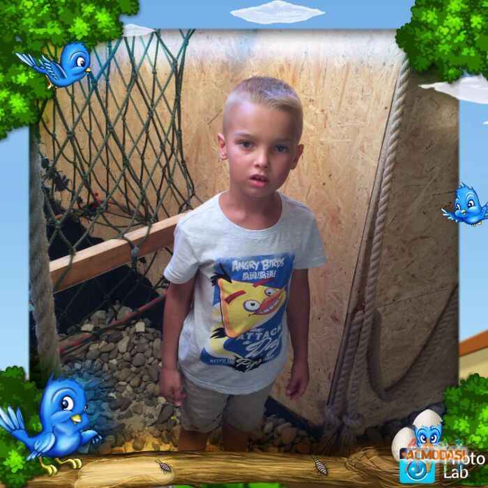 Даниил Александрович Кирилюк фото №963135. Завантажено 27 Вересня 2016