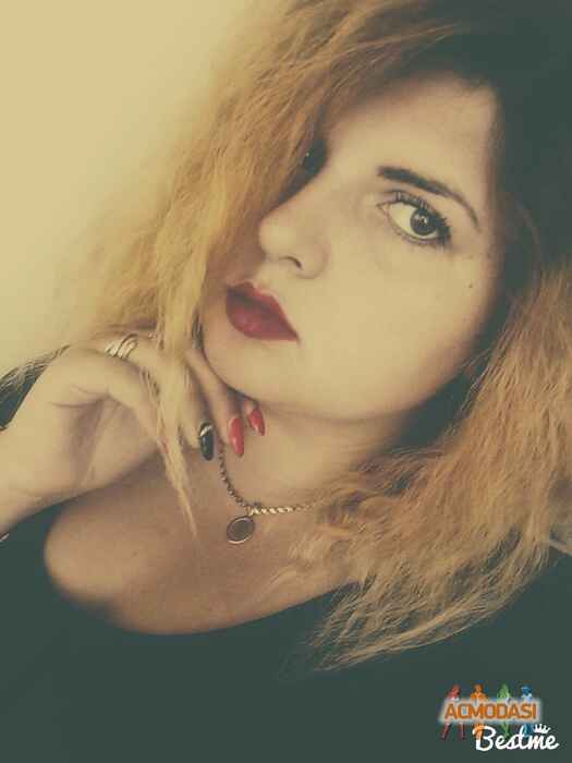 Анастасия Игоревна Бурячек фото №1065382. Завантажено 12 Червня 2017