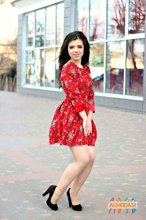 Анна Миколаївна Мацюк фото №1080989. Завантажено 20 Липня 2017