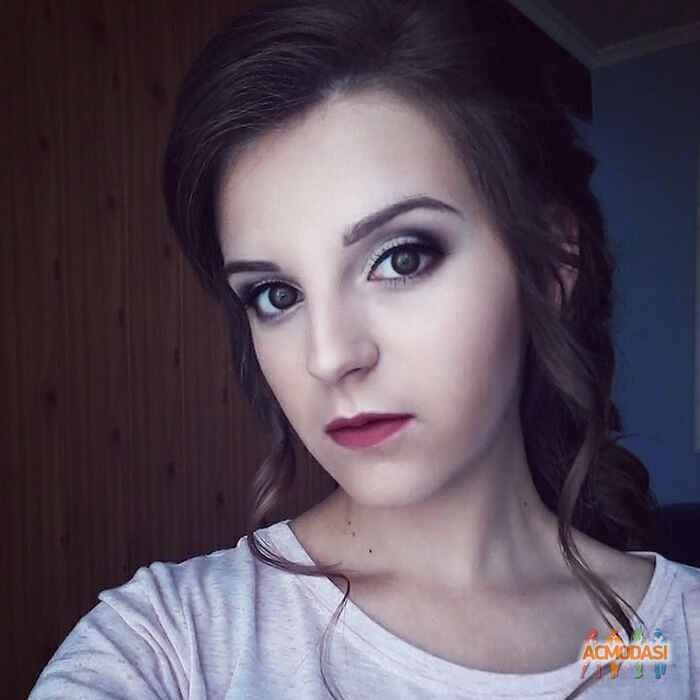 Іванна Петрівна Фанта фото №1142579. Завантажено 24 Листопада 2017