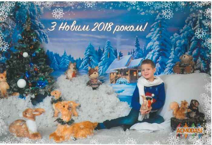 Назар Вітальйович Решетник фото №1160286. Завантажено 05 Січня 2018