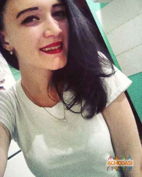 Виолетта Сергеевна Кузык фото №1168129. Завантажено 19 Січня 2018