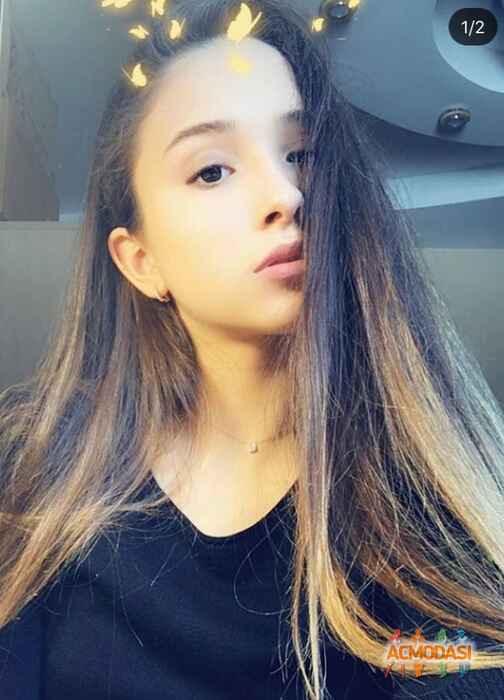 Марина Александровна Остапенко фото №1259812. Завантажено 17 Липня 2018