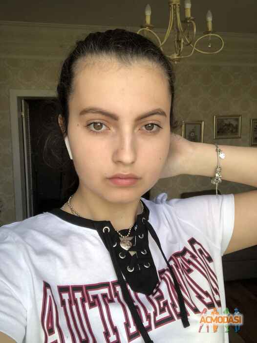 Анна Євгеніївна Бондар фото №1392027. Завантажено 22 Квітня 2019