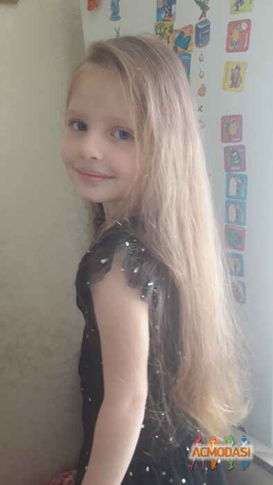 Кристина Андреевна Задорожняя фото №1394303. Завантажено 30 Квітня 2019