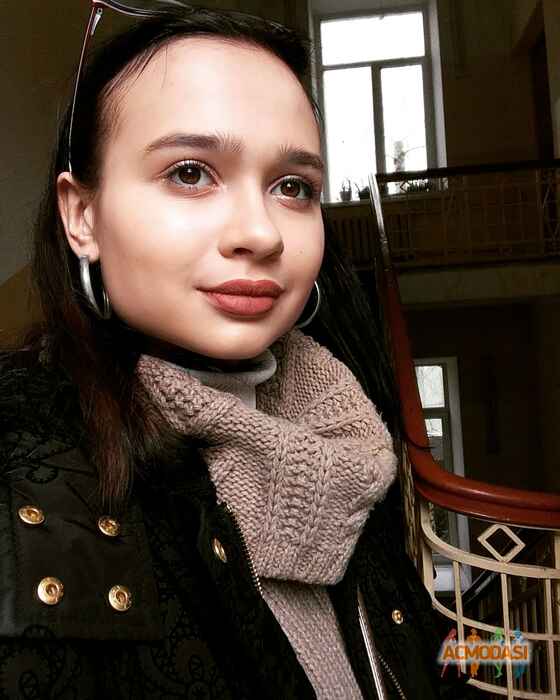 Юлия Владиславовна Ульяночкина фото №1394394. Завантажено 30 Квітня 2019