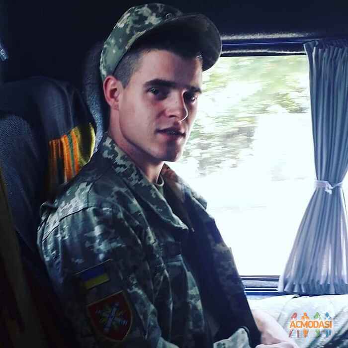 Максим  Яхнич фото №1548073. Завантажено 13 Липня 2020
