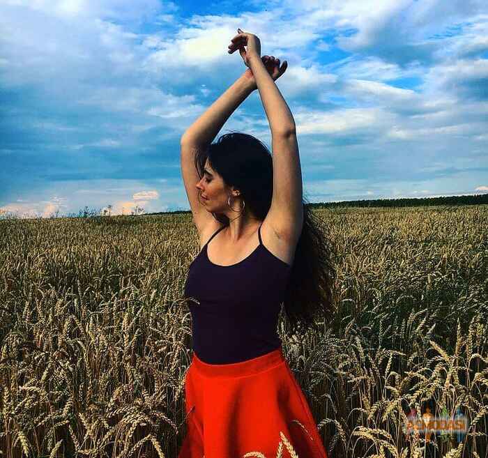 Andriana  Perepiolkina фото №1634495. Завантажено 15 Червня 2021