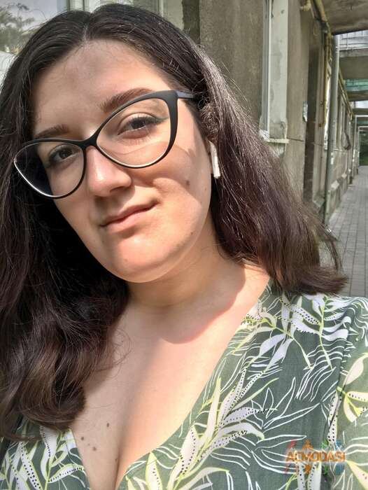 Соня  Гулієва фото №1684960. Завантажено 20 Лютого 2022