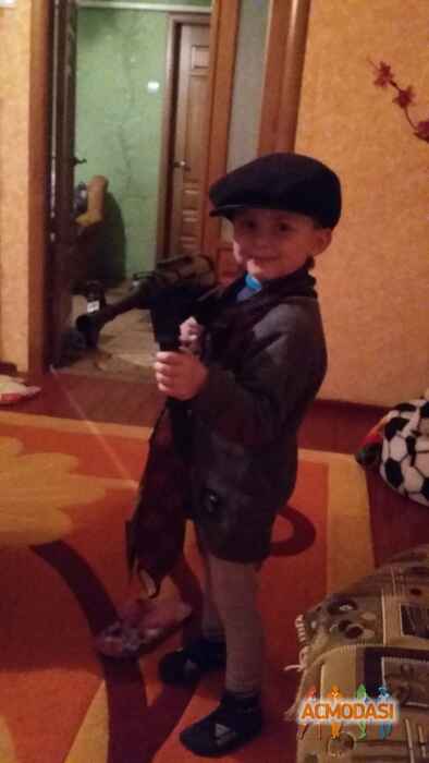 Даниил Сергеевич Дробот фото №903198. Завантажено 21 Квітня 2016