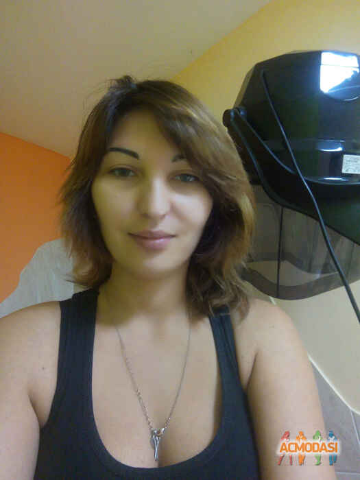 Татьяна Валериивна Гилярна фото №1101815. Завантажено 08 Вересня 2017