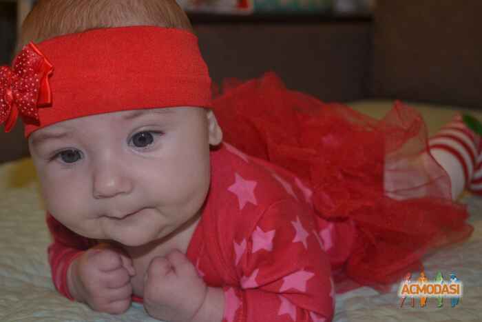 Марія Ярославівна Гавриленко фото №1002701. Завантажено 02 Січня 2017