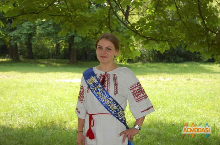 Анна Вікторівна Скороход фото №1037045. Завантажено 29 Березня 2017