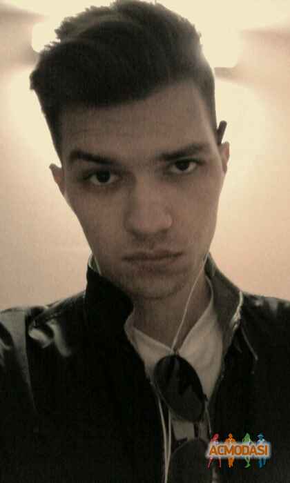 Владислав  Брагов фото №1043198. Завантажено 14 Квітня 2017