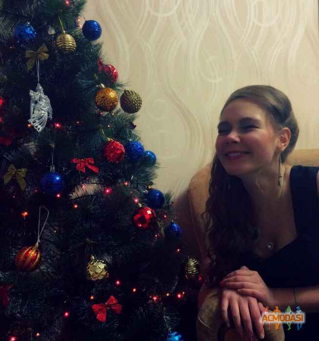 Анна  Романова фото №1063376. Завантажено 07 Червня 2017