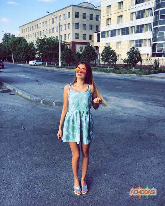 Вероніка Вячеславівна Крапив