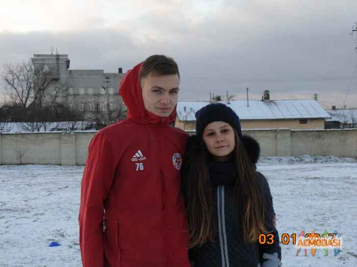 Тетяна Володимирівна Паньковецька фото №1086345. Завантажено 02 Серпня 2017