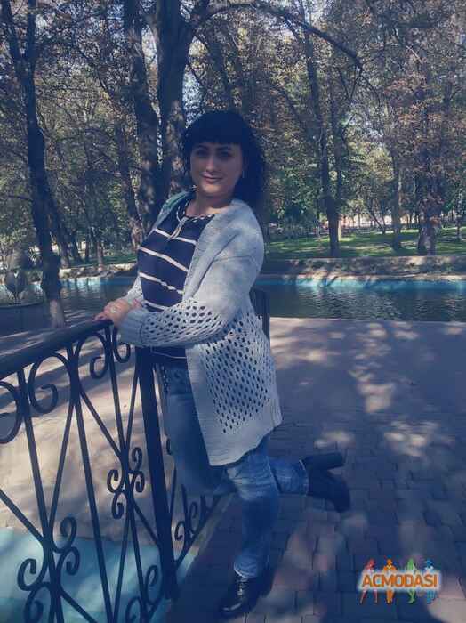 Ирина Олександрівна Банюк фото №1139525. Завантажено 19 Листопада 2017