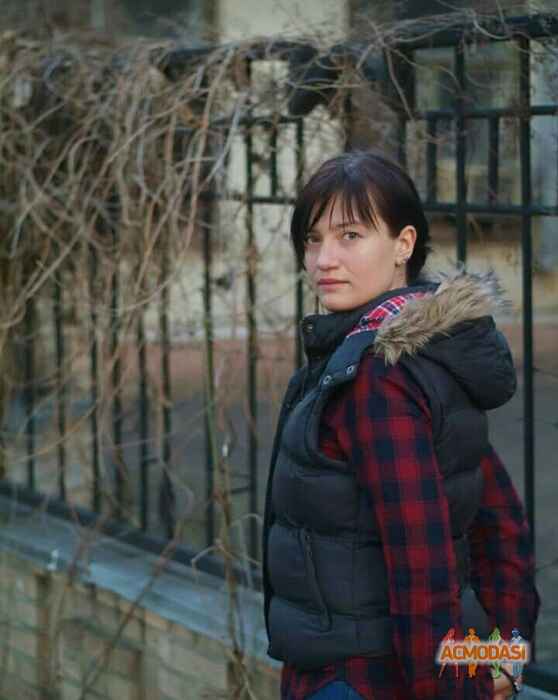 Elena  Dem фото №1156094. Завантажено 24 Грудня 2017