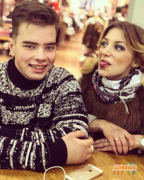 Миша Андреевич Казаков фото №1166193. Завантажено 16 Січня 2018