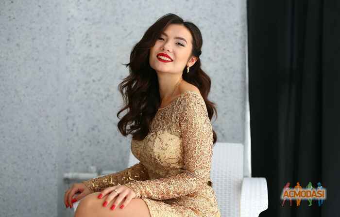 Діана Дмитрівна Цой фото №1190233. Завантажено 19 Лютого 2018