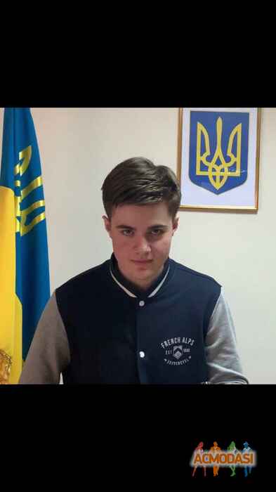 Даниил Викторович Виер фото №1426186. Завантажено 23 Липня 2019