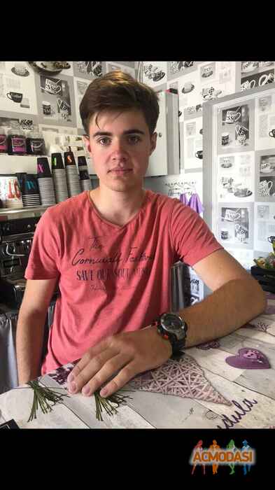 Даниил Викторович Виер фото №1426187. Завантажено 23 Липня 2019