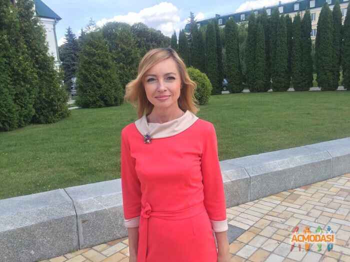 Олена Олександрiвна Гарнаженко фото №1441744. Завантажено 29 Серпня 2019