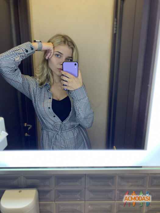 Екатерина Александровна Жерегина фото №1444497. Завантажено 05 Вересня 2019