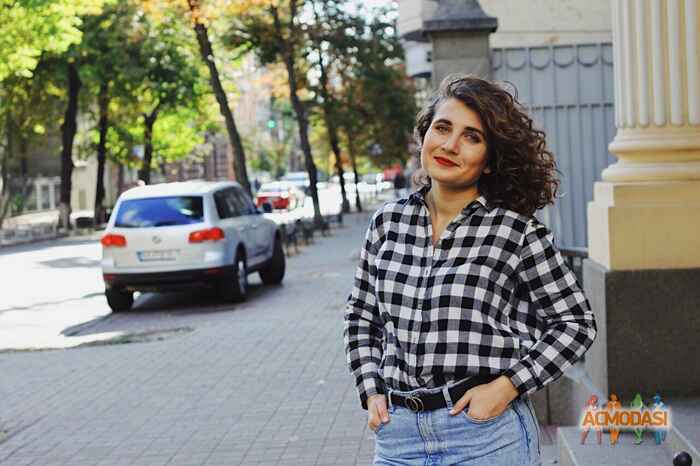 Катерина Станіславівна Мала фото №1481029. Завантажено 27 Листопада 2019