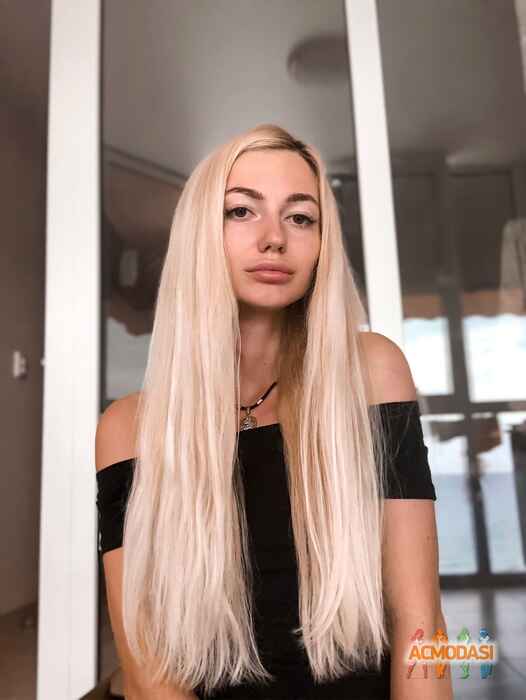 Ангеліна Вадимівна Денисюк фото №1498012. Завантажено 17 Січня 2020