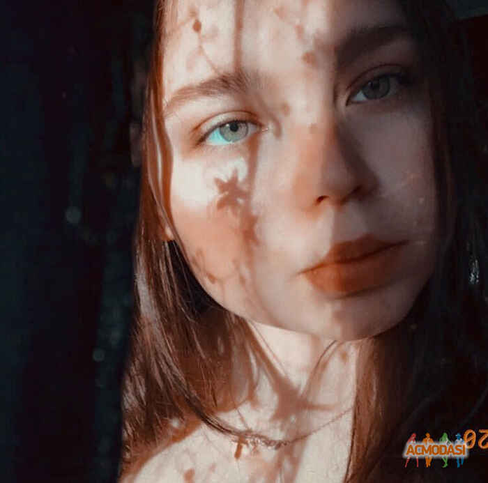 Юлія Козлова Олександрівна фото №1531032. Завантажено 19 Травня 2020