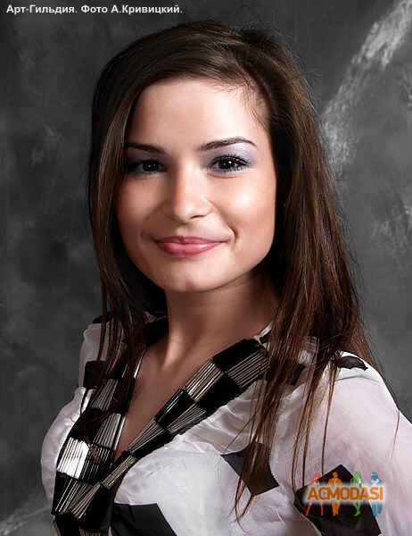 Якубишина  Алина фото №7859. Завантажено 18 Жовтня 2008