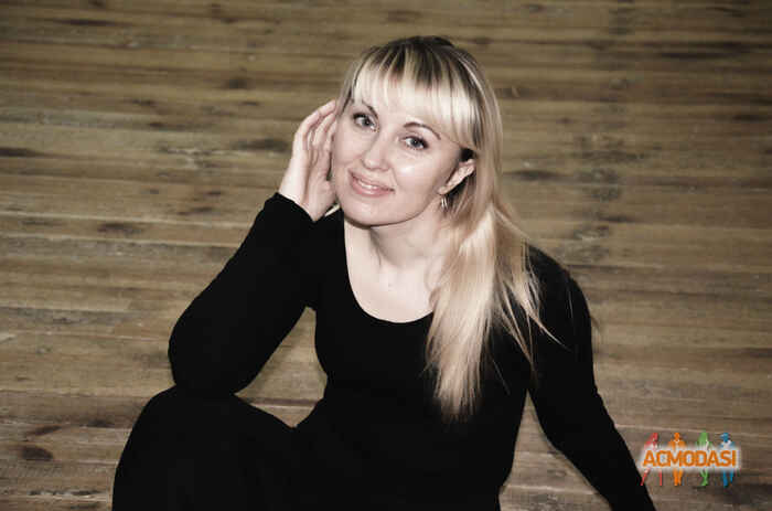 Федорова Светлана Борисовна фото №209833. Завантажено 07 Червня 2012