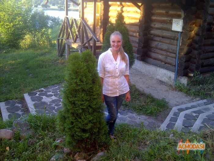 Ольга Сергеевна Кузякина фото №241381. Завантажено 20 Серпня 2012