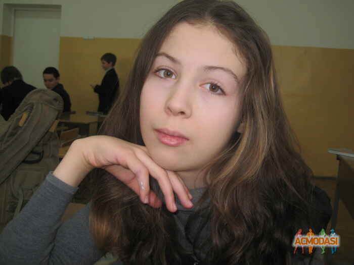 Дария Аркадиевна Панфиленко фото №230103. Завантажено 28 Липня 2012
