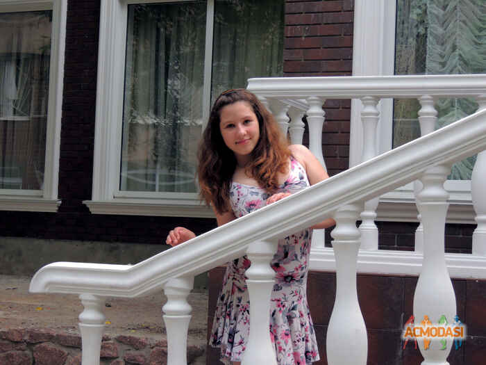 Мария Борисовна Шевчук фото №424400. Завантажено 07 Червня 2013