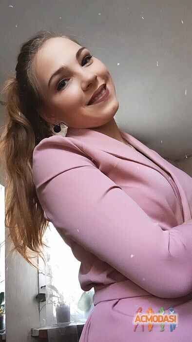 Карина  Павленко фото №1468657. Завантажено 31 Жовтня 2019