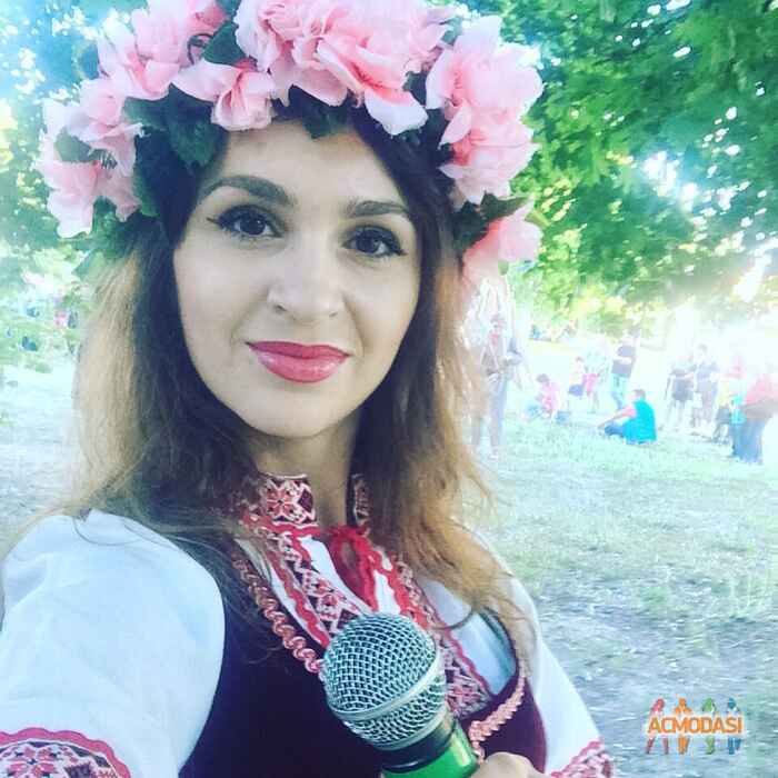 Людмила Миколаївна Зінченко фото №1476835. Завантажено 17 Листопада 2019