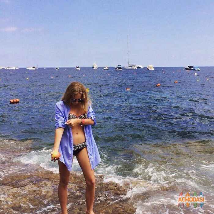 Полина  Шарнопольская фото №824967. Завантажено 24 Серпня 2015