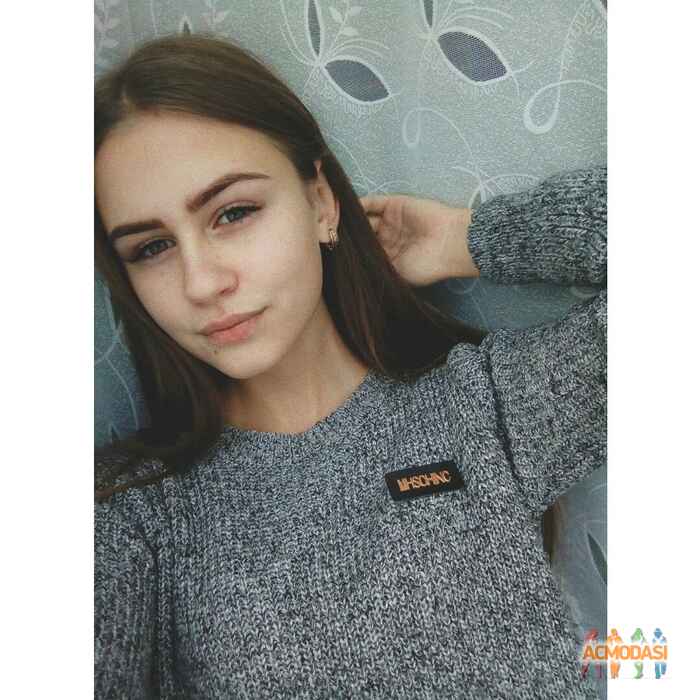 Каріна Володимирівна Швидка фото №1179359. Завантажено 04 Лютого 2018