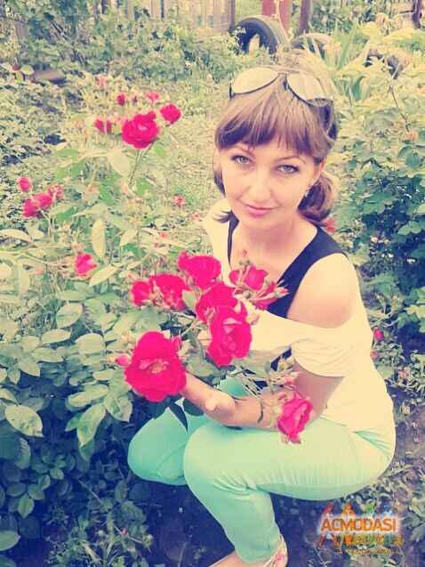Альвина Олеговна Фисун фото №935708. Завантажено 24 Липня 2016